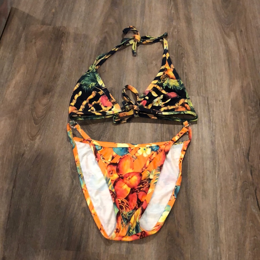 Manx Swimsuit